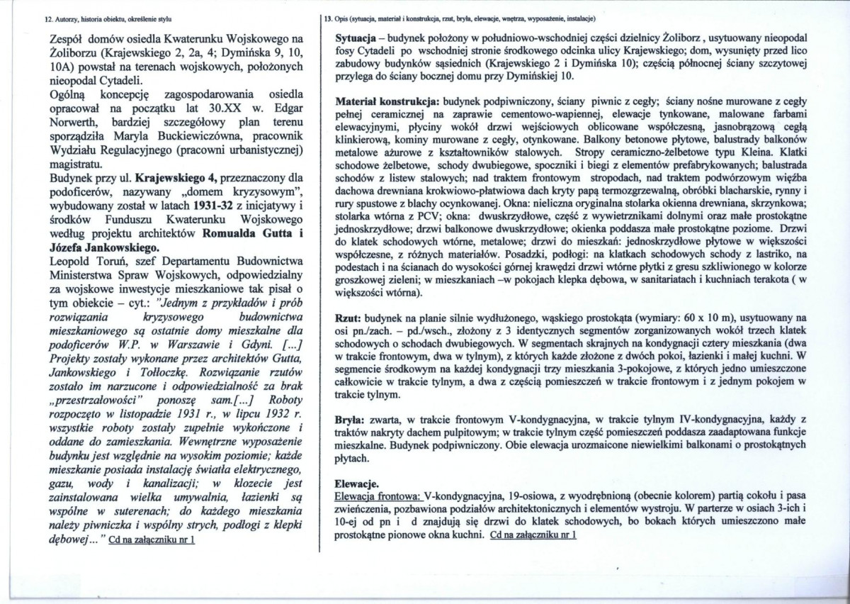 KB - Karta biała, skan nr 2