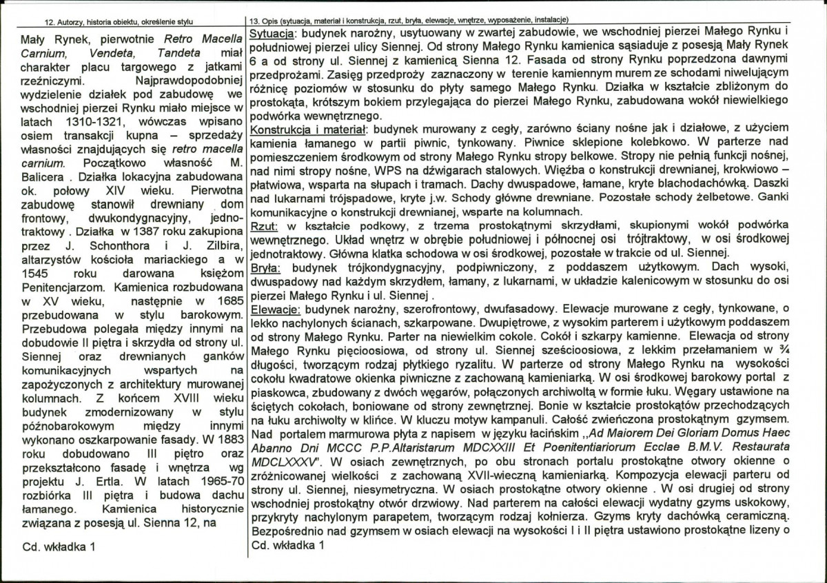 KB - Karta biała, skan nr 2