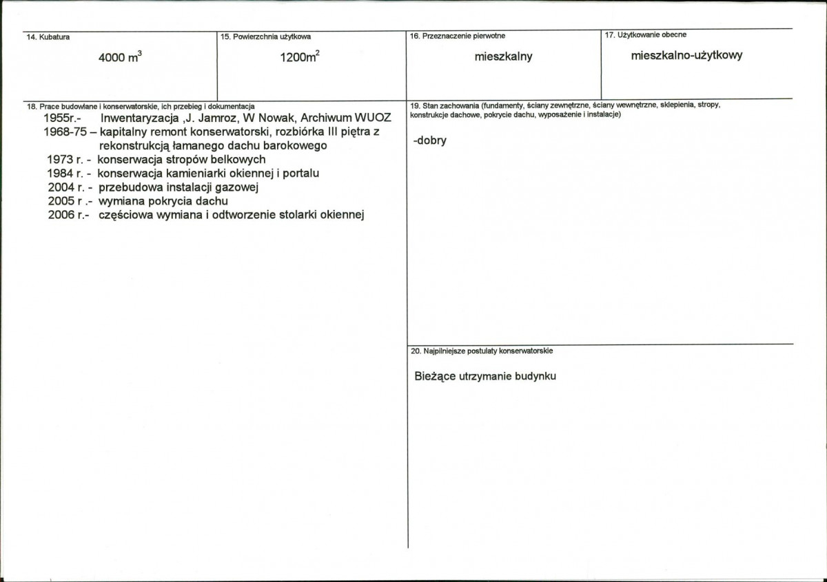 KB - Karta biała, skan nr 3