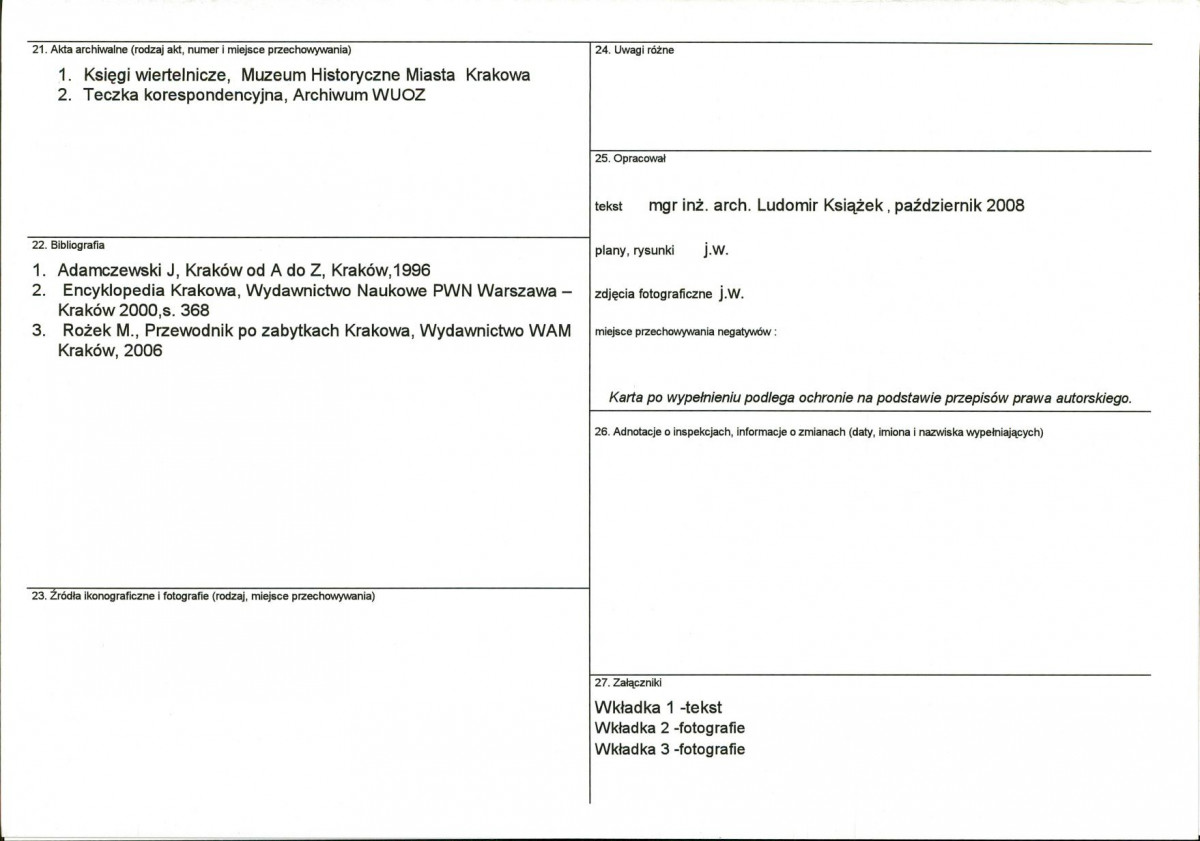 KB - Karta biała, skan nr 4