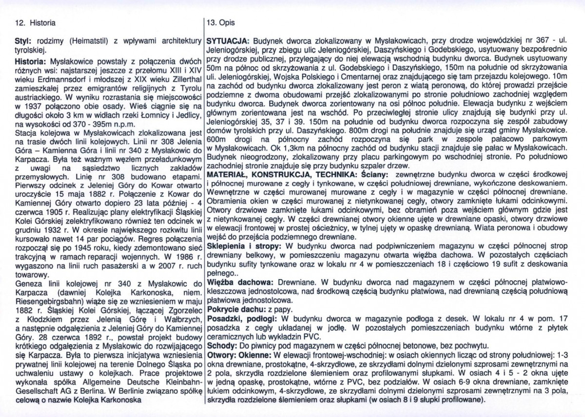 KB - Karta biała, skan nr 2