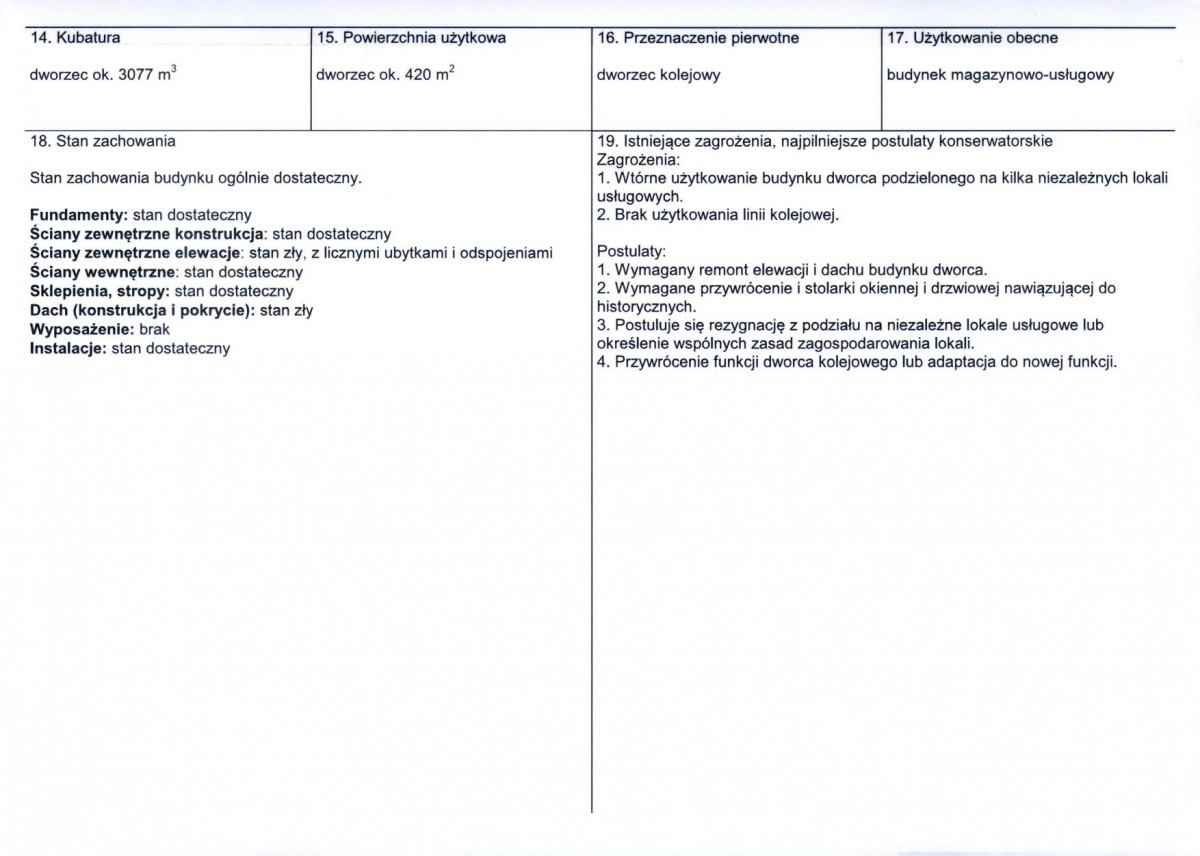 KB - Karta biała, skan nr 3