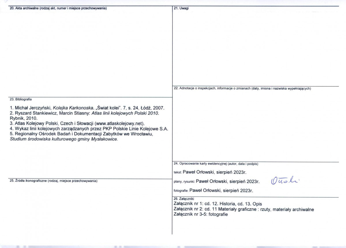 KB - Karta biała, skan nr 4