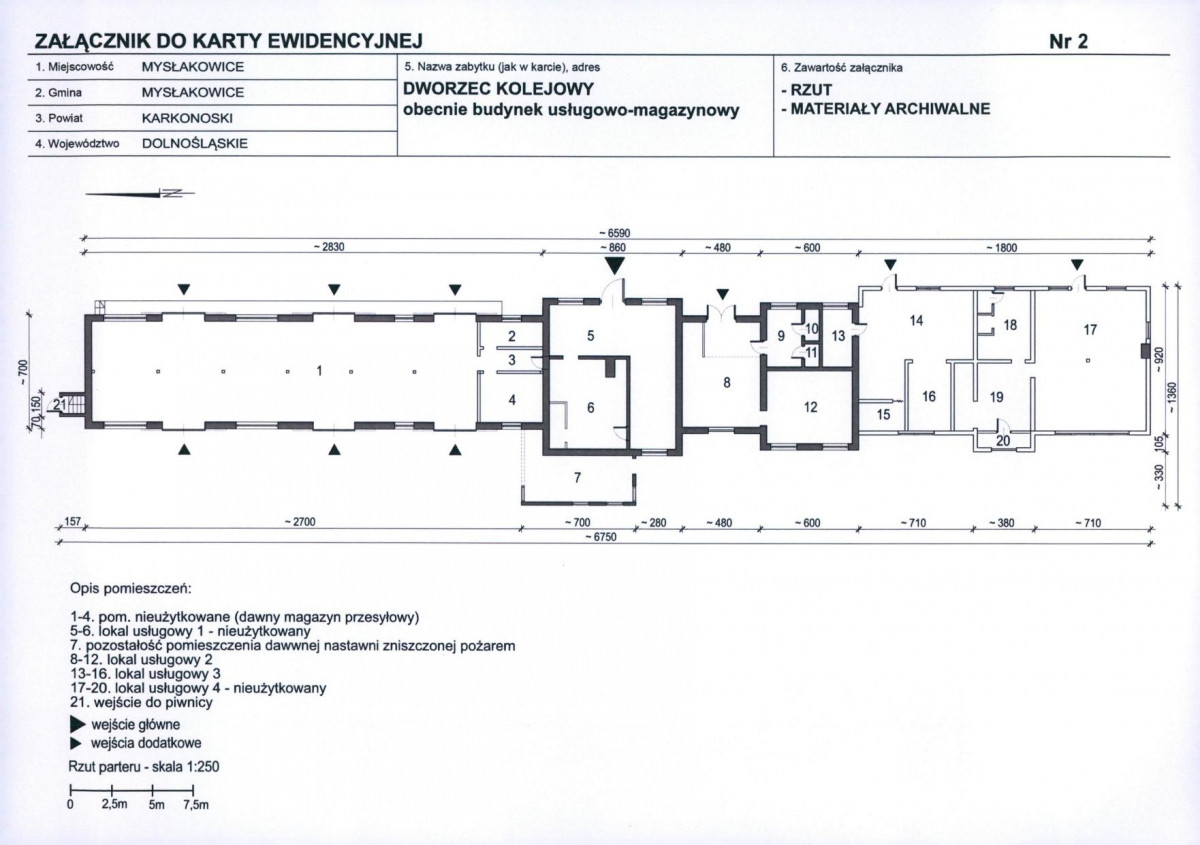 KB - Karta biała, skan nr 7