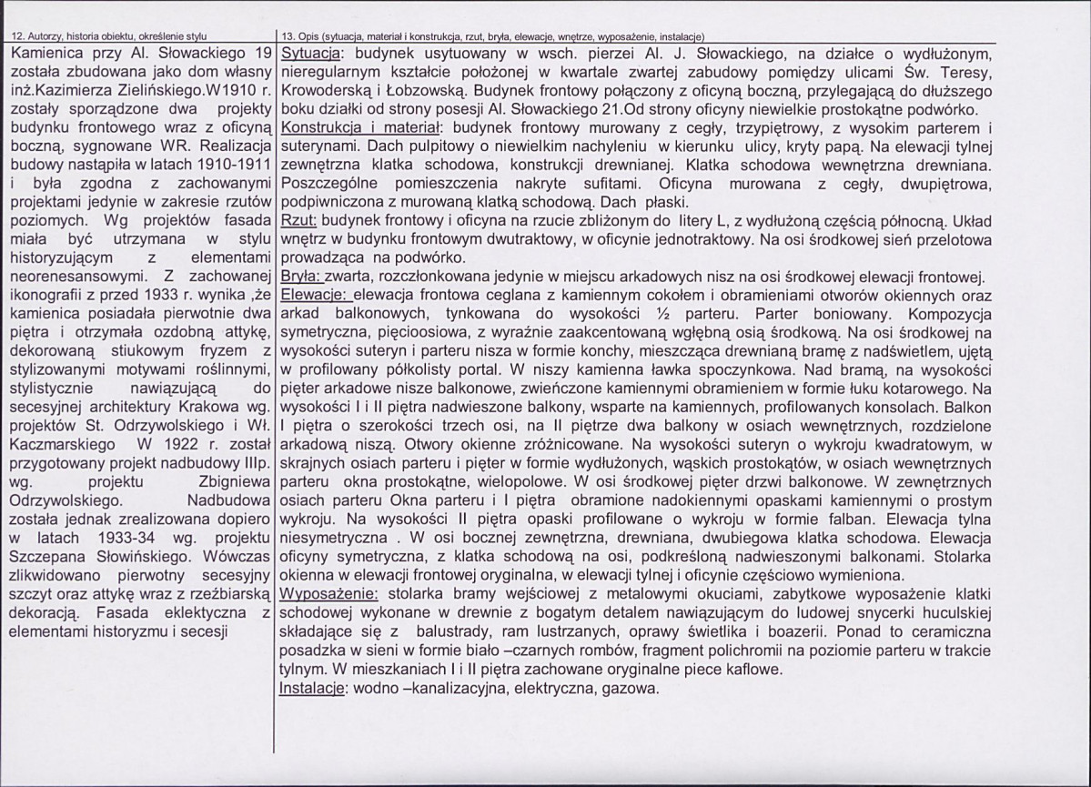 KB - Karta biała, skan nr 2