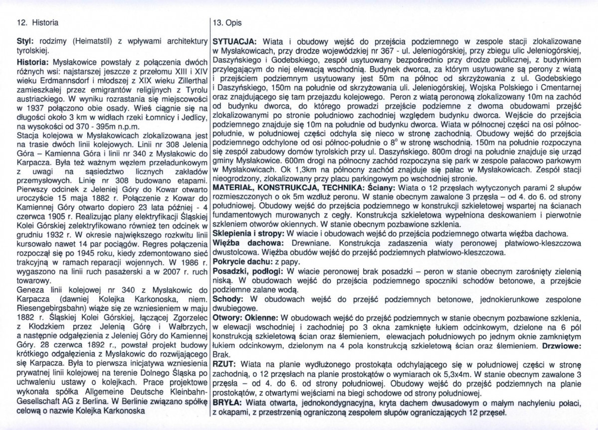 KB - Karta biała, skan nr 2