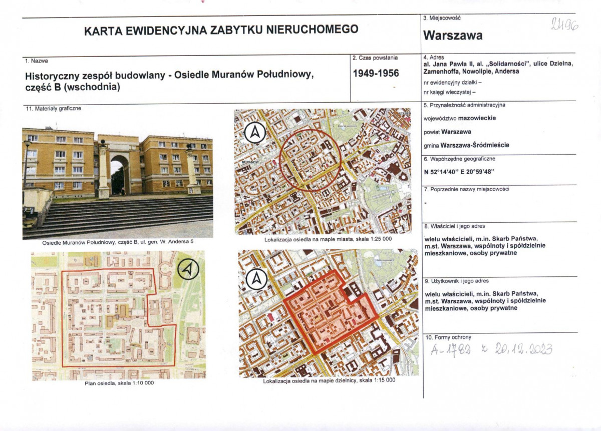 KB - Karta biała, skan nr 1