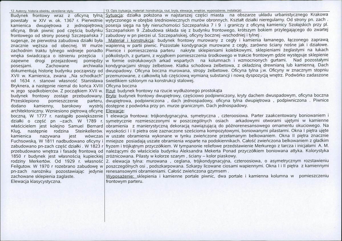 KB - Karta biała, skan nr 2