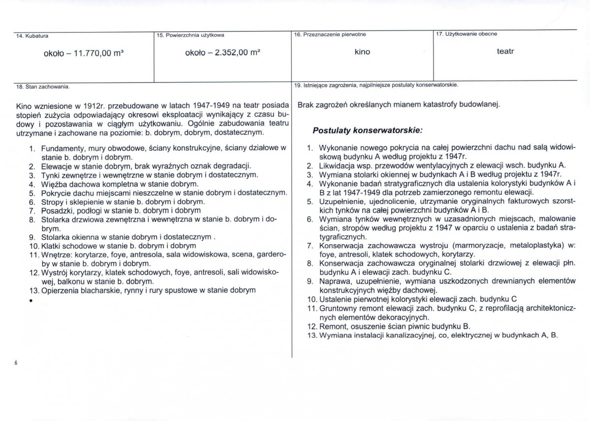 KB - Karta biała, skan nr 3