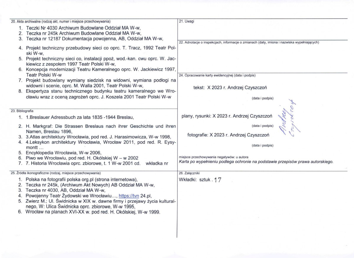 KB - Karta biała, skan nr 4