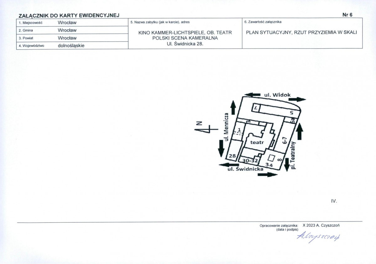KB - Karta biała, skan nr 14