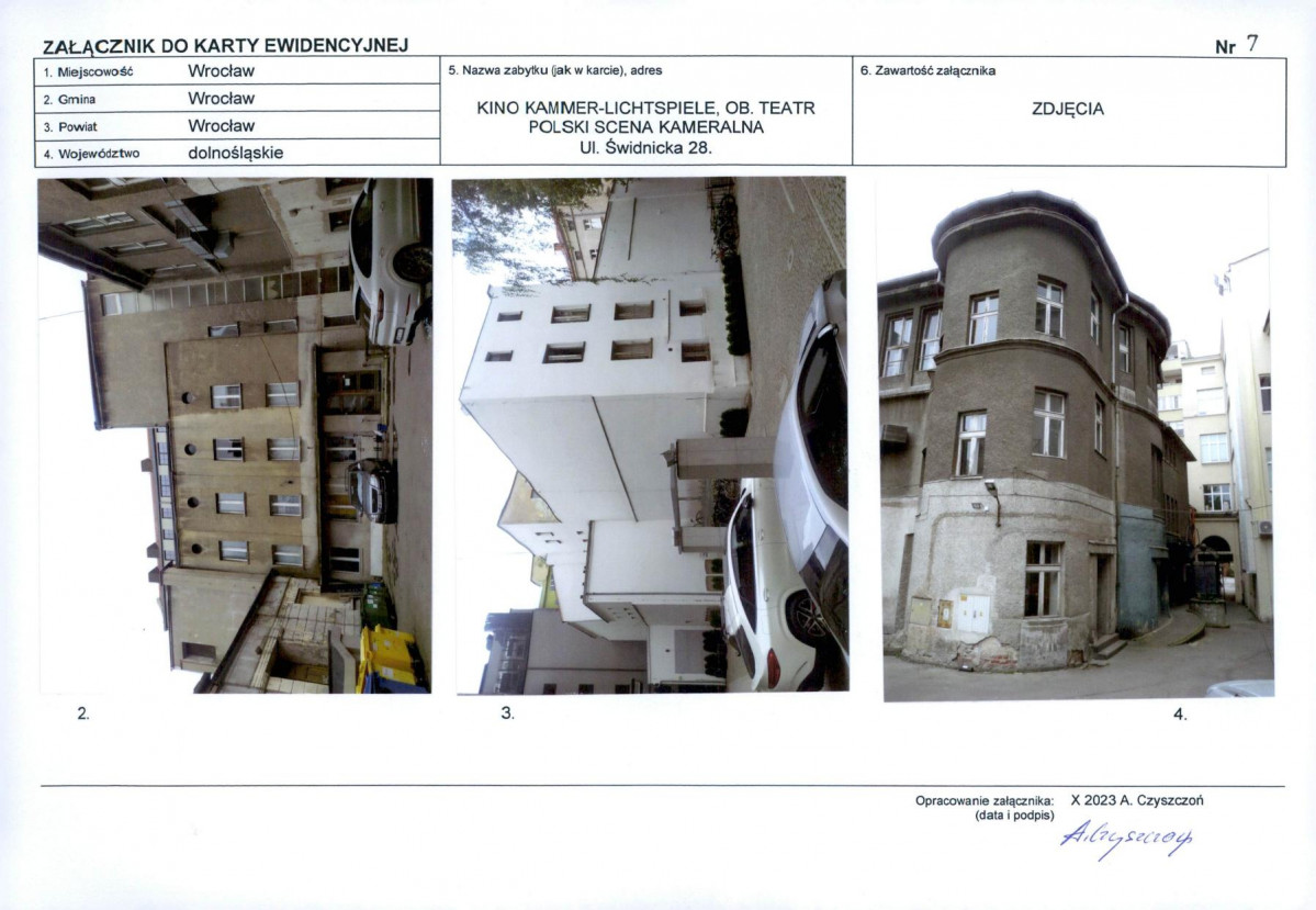 KB - Karta biała, skan nr 16