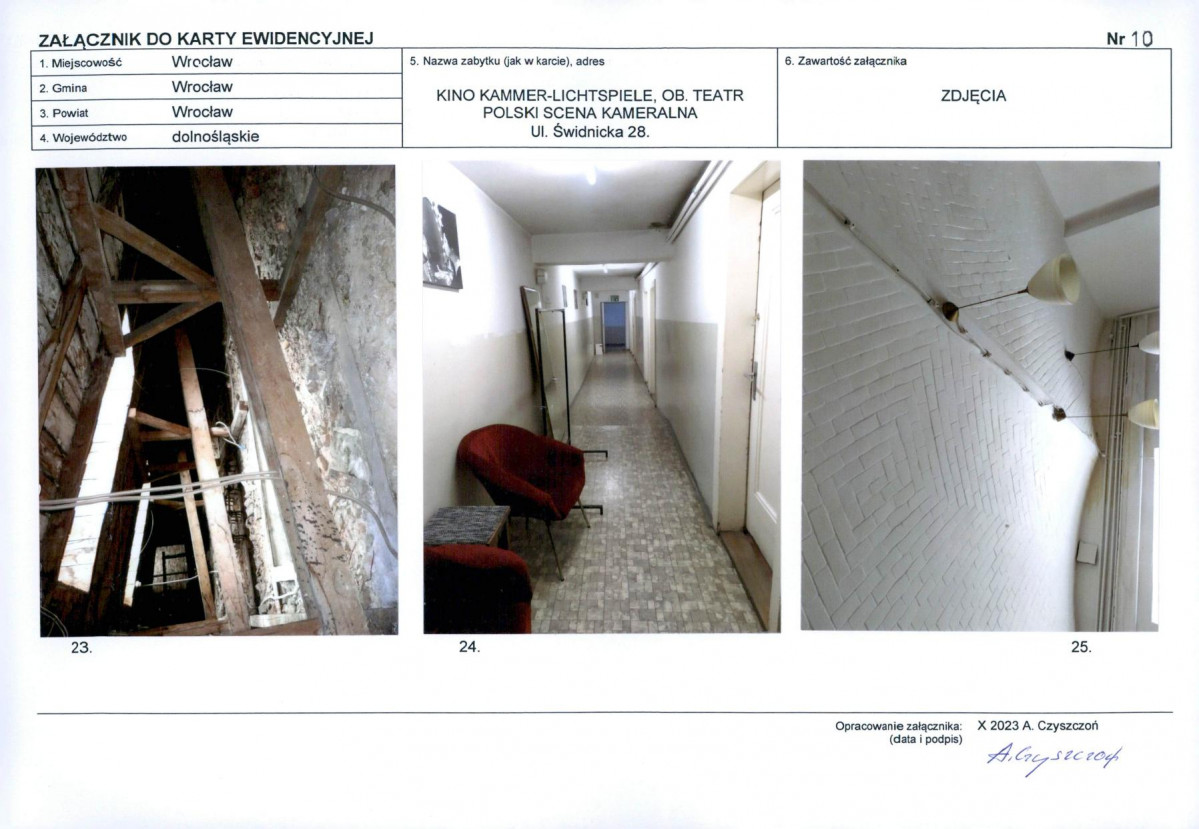 KB - Karta biała, skan nr 22