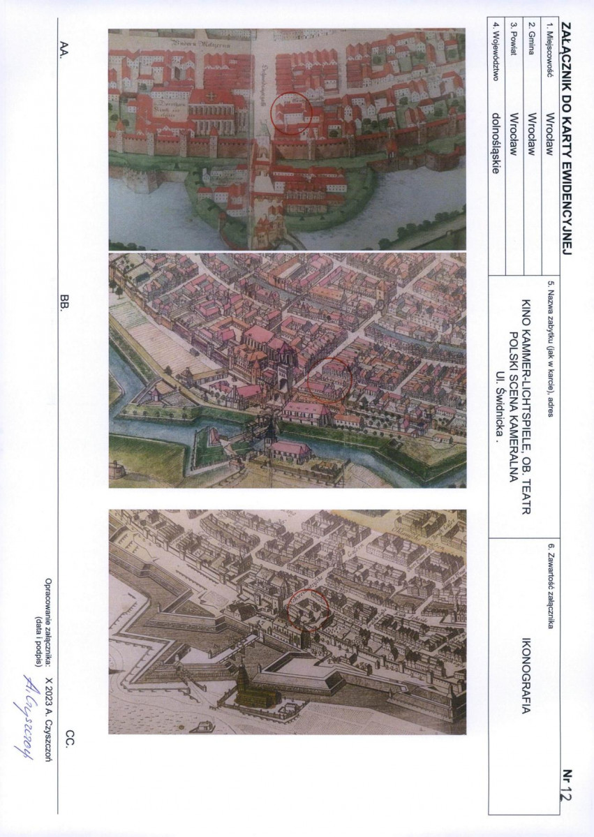 KB - Karta biała, skan nr 26