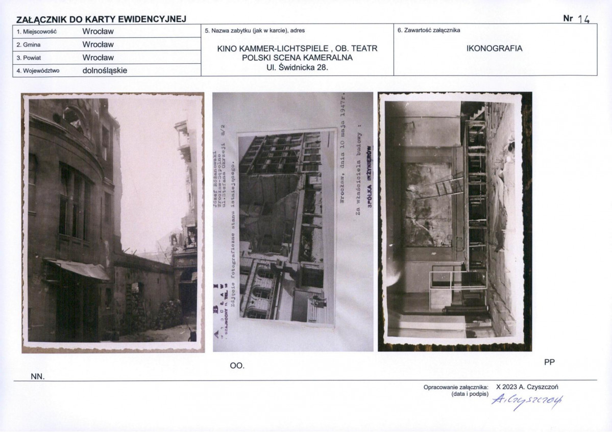 KB - Karta biała, skan nr 30