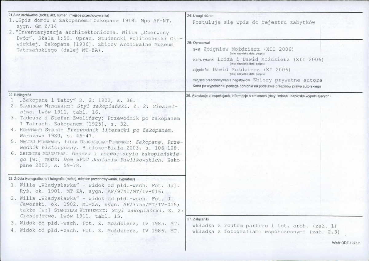 KB - Karta biała, skan nr 4