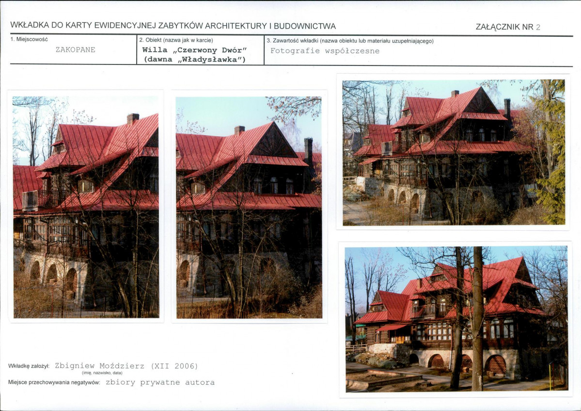 KB - Karta biała, skan nr 7