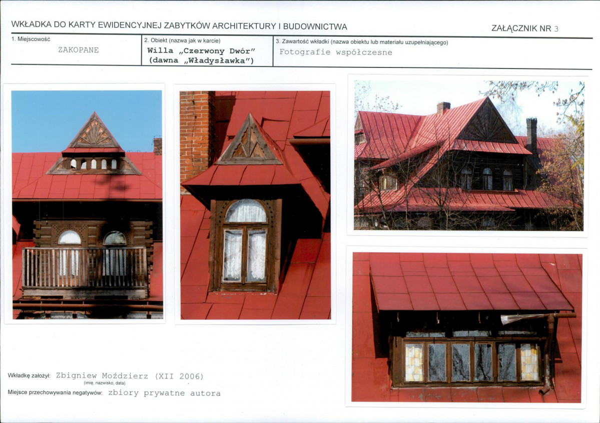 KB - Karta biała, skan nr 9