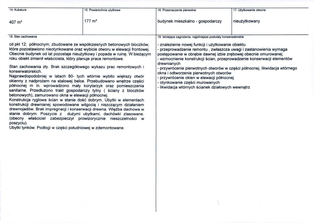 KB - Karta biała, skan nr 3