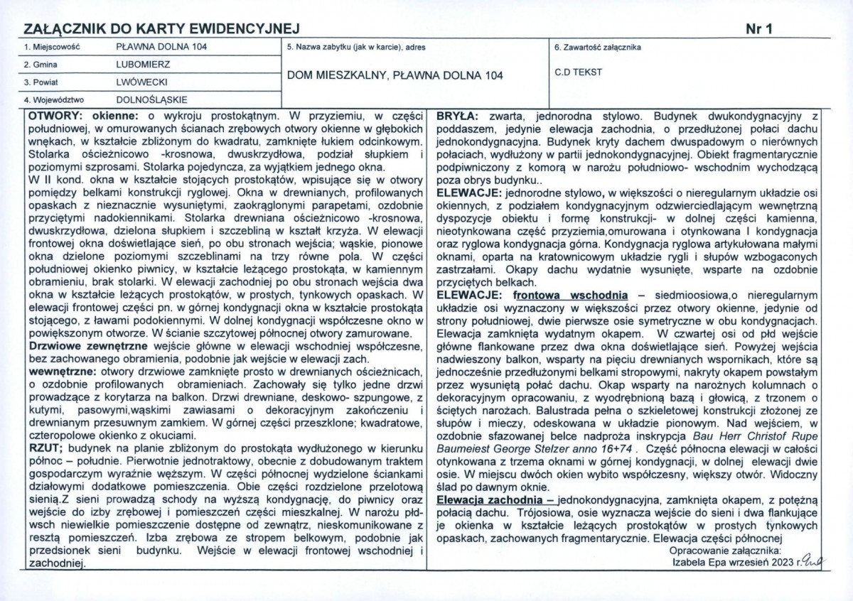 KB - Karta biała, skan nr 5