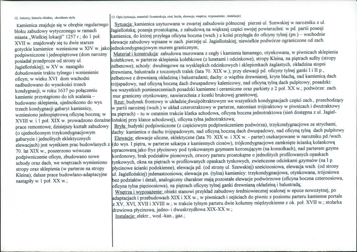 KB - Karta biała, skan nr 2