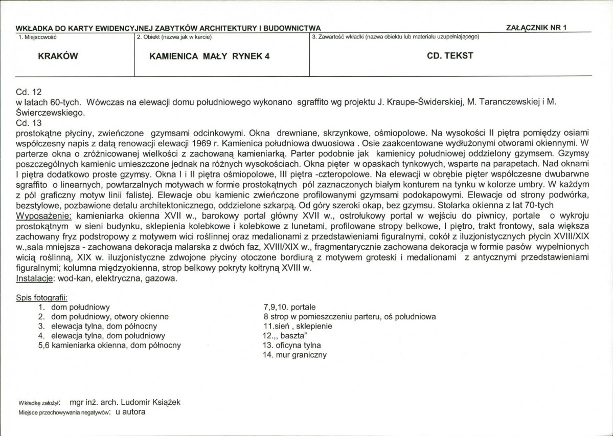 KB - Karta biała, skan nr 5
