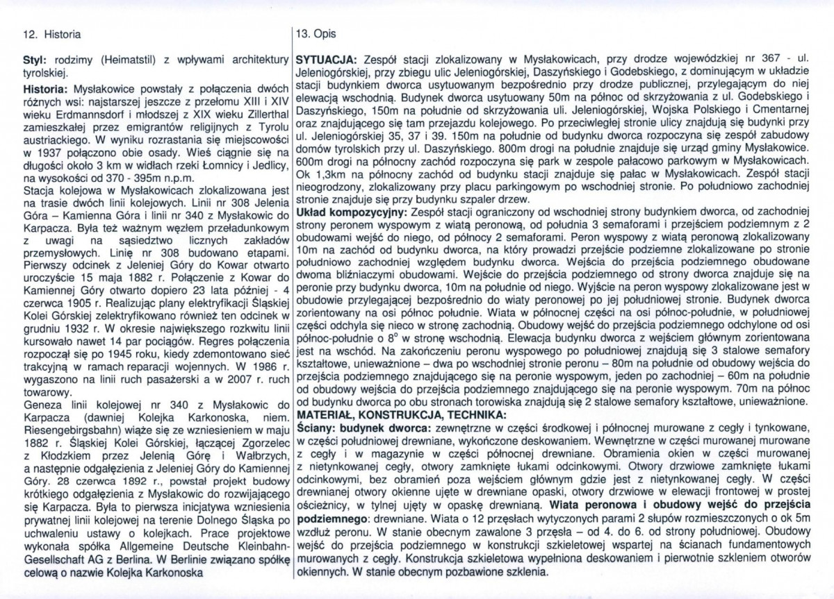 KB - Karta biała, skan nr 2