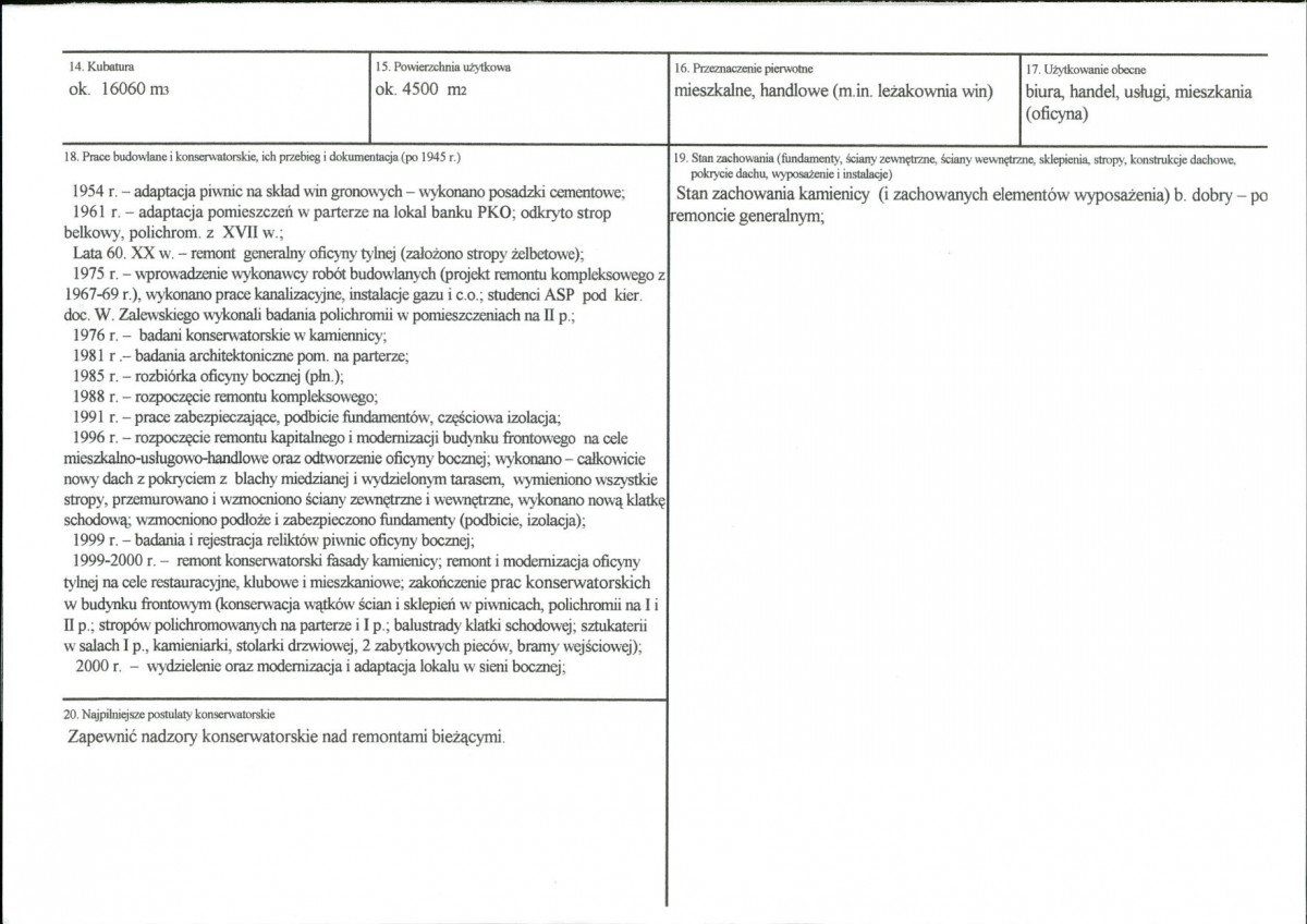 KB - Karta biała, skan nr 3