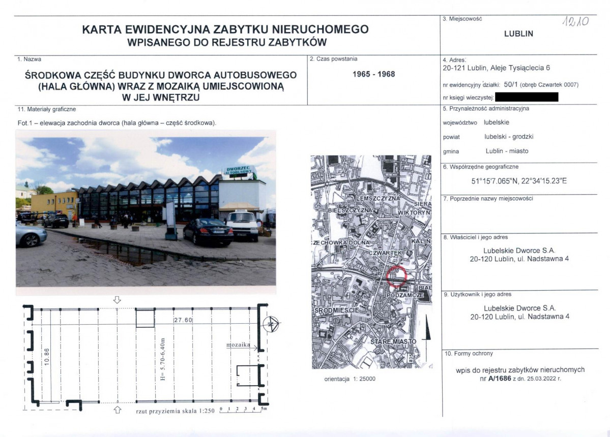 KB - Karta biała, skan nr 1