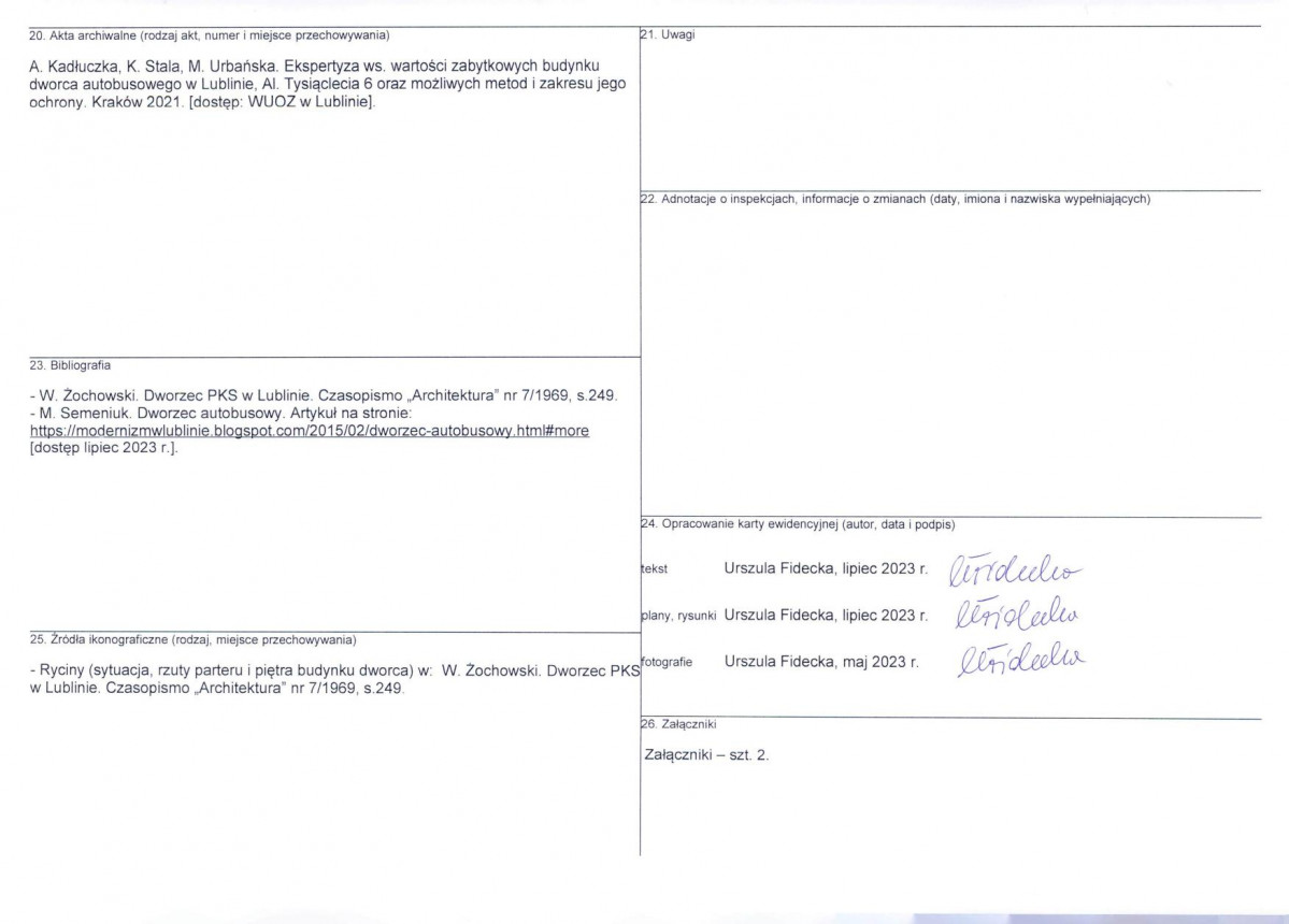 KB - Karta biała, skan nr 4