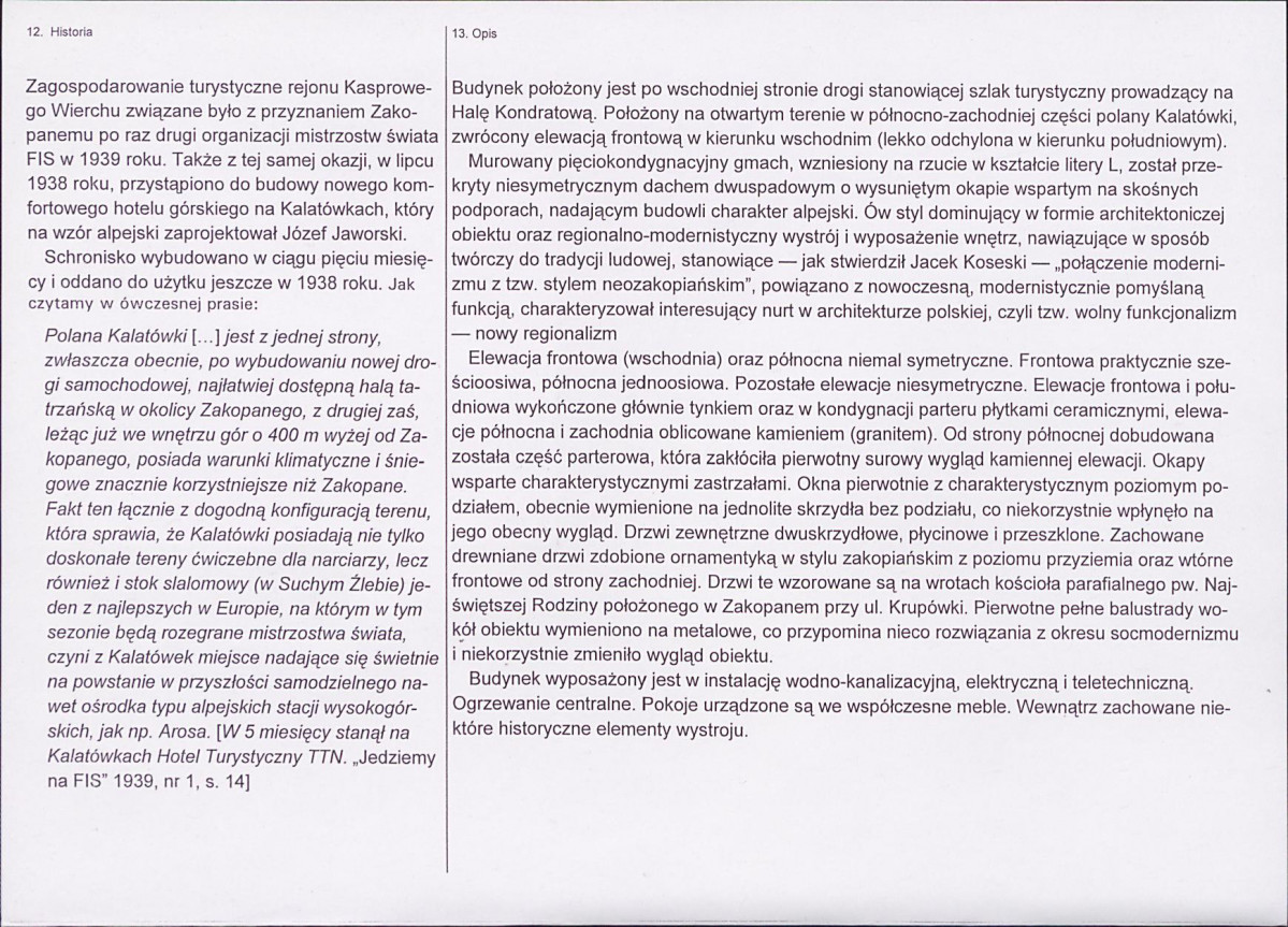 KB - Karta biała, skan nr 2