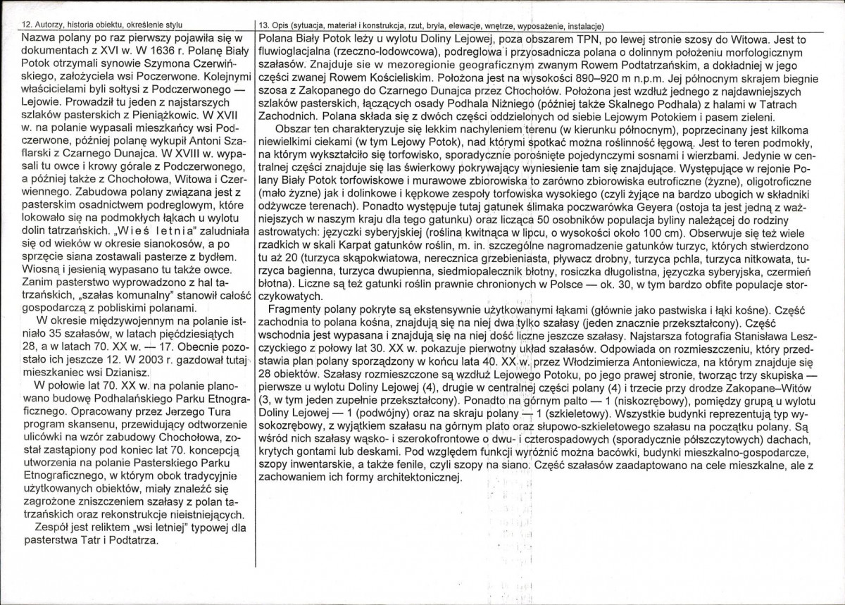 KB - Karta biała, skan nr 2