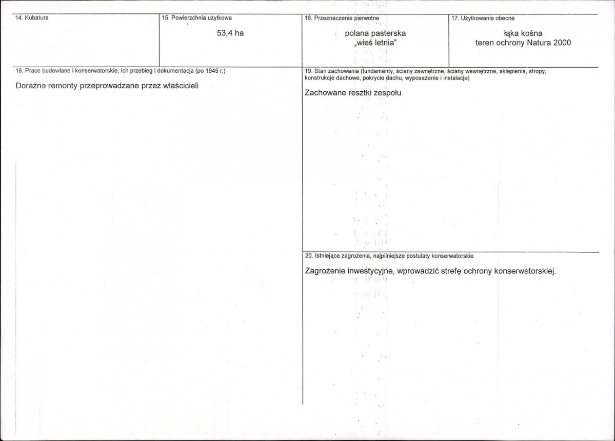 KB - Karta biała, skan nr 3