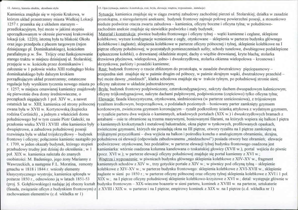 KB - Karta biała, skan nr 2