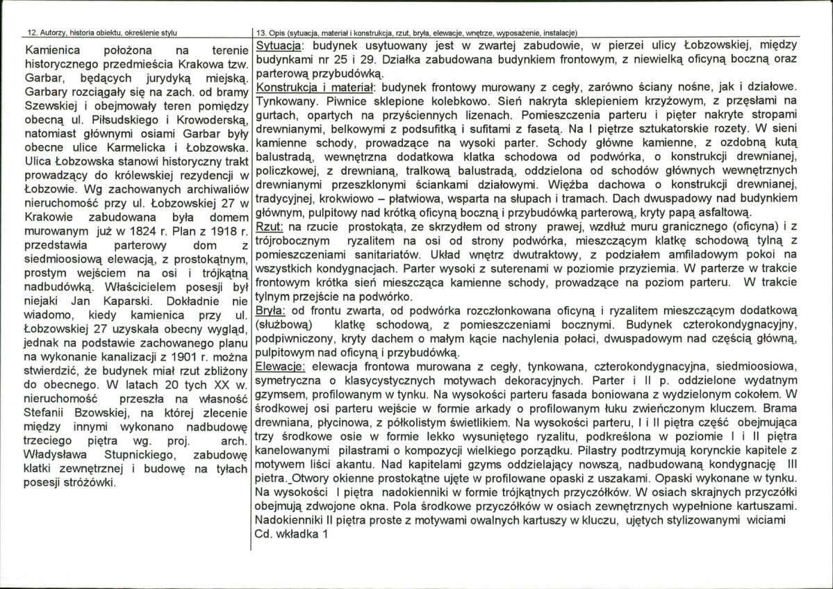 KB - Karta biała, skan nr 2