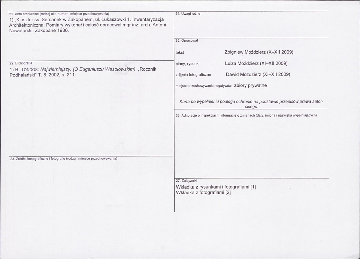 KB - Karta biała, skan nr 4