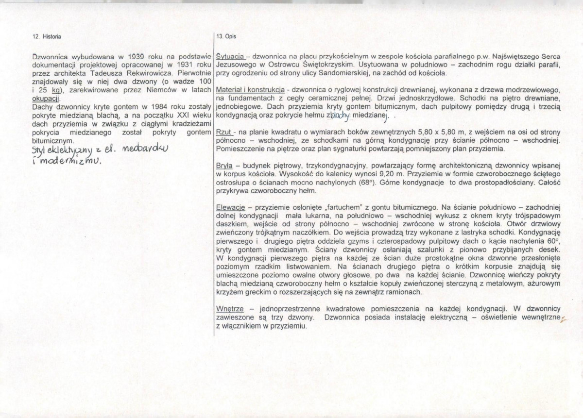 KB - Karta biała, skan nr 2