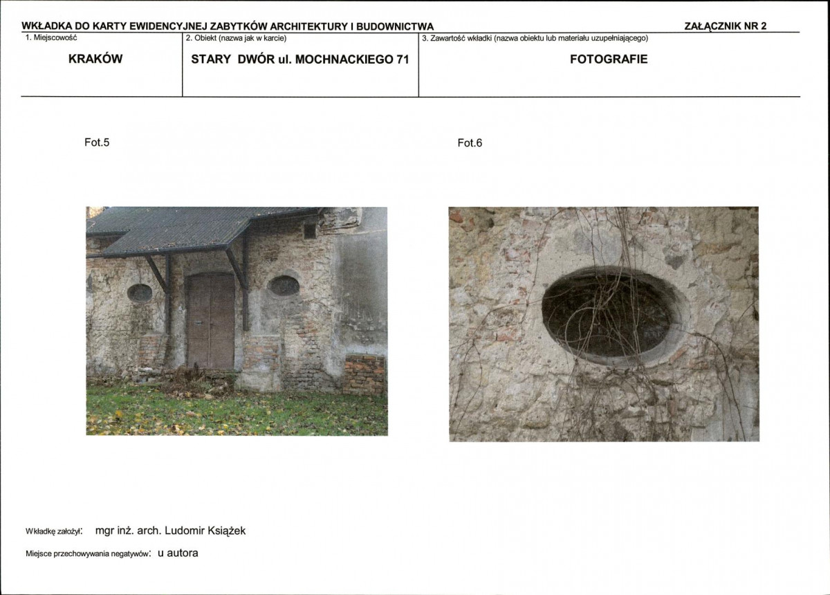 KB - Karta biała, skan nr 7