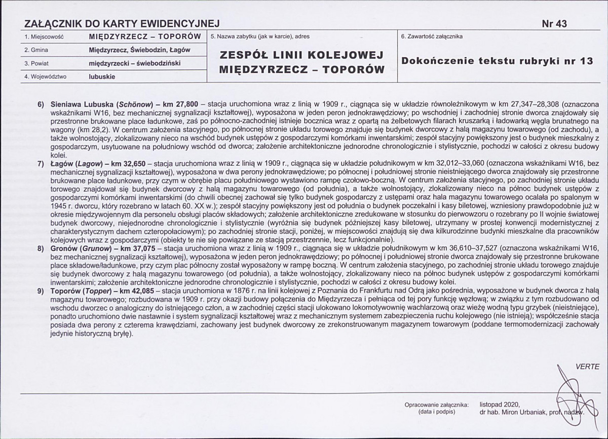 KB - Karta biała, skan nr 89