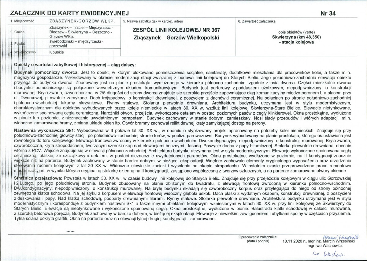 KB - Karta biała, skan nr 71