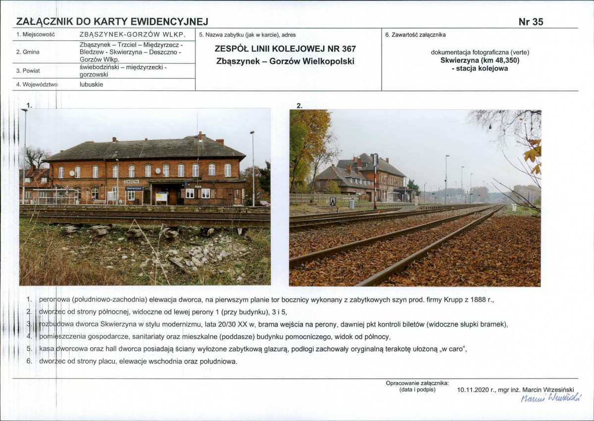 KB - Karta biała, skan nr 73
