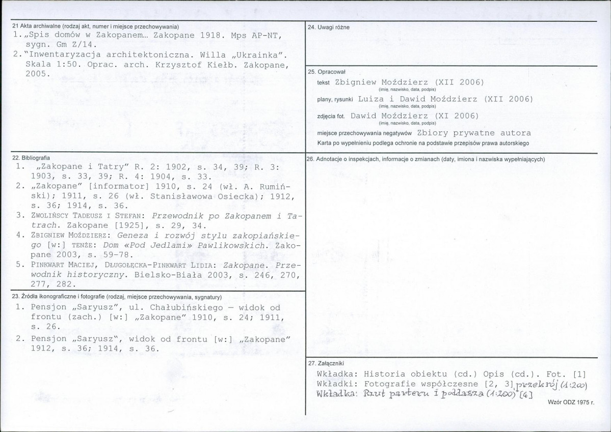 KB - Karta biała, skan nr 4