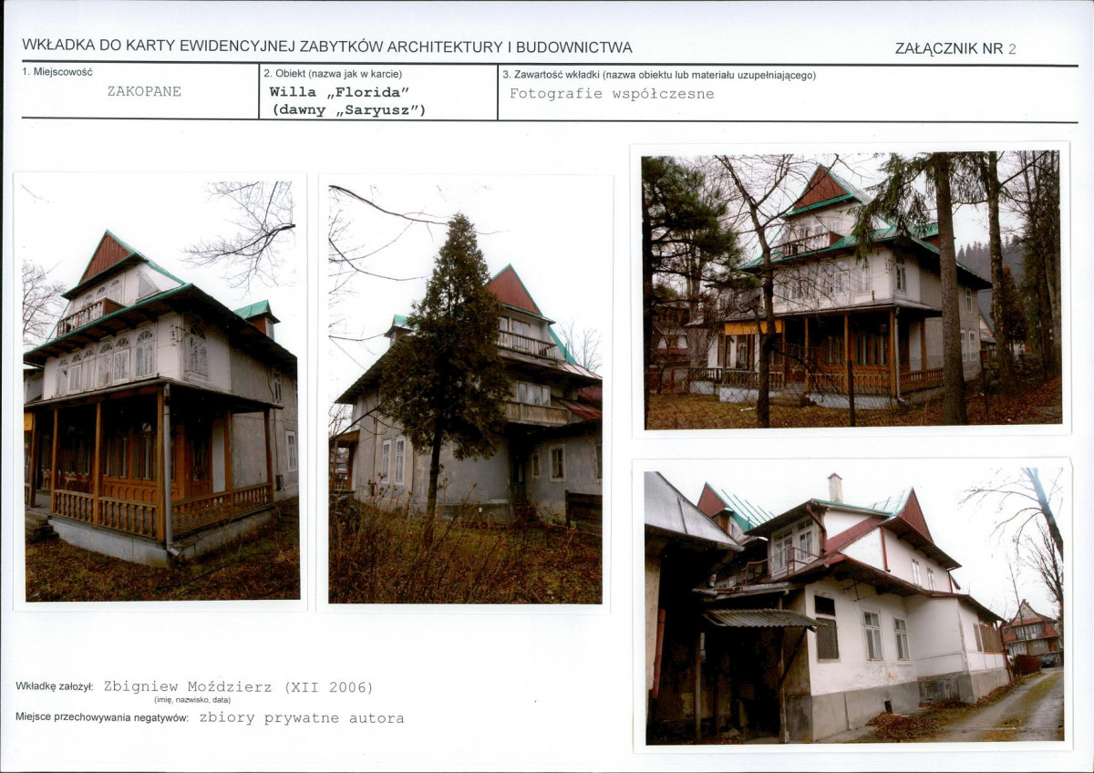 KB - Karta biała, skan nr 7