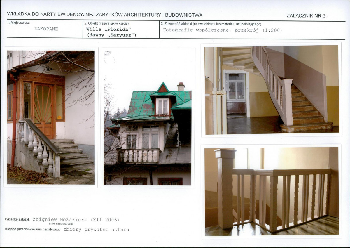 KB - Karta biała, skan nr 9