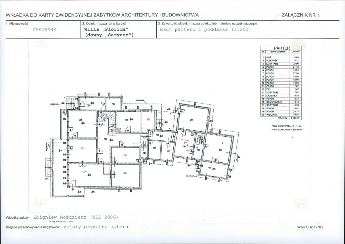 KB - Karta biała, skan nr 11