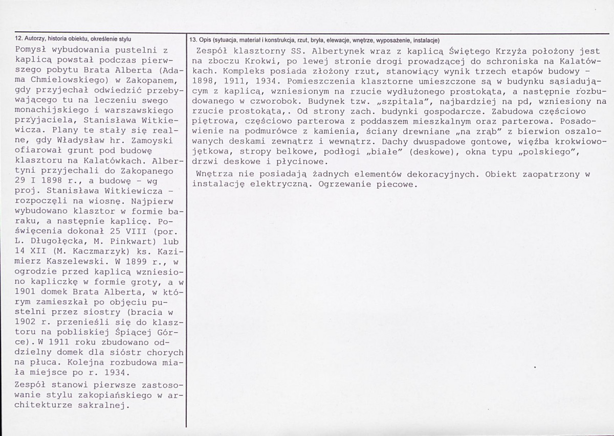 KB - Karta biała, skan nr 2