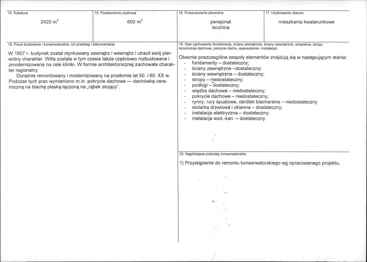 KB - Karta biała, skan nr 3