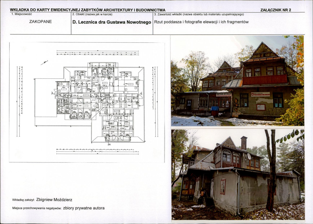 KB - Karta biała, skan nr 7