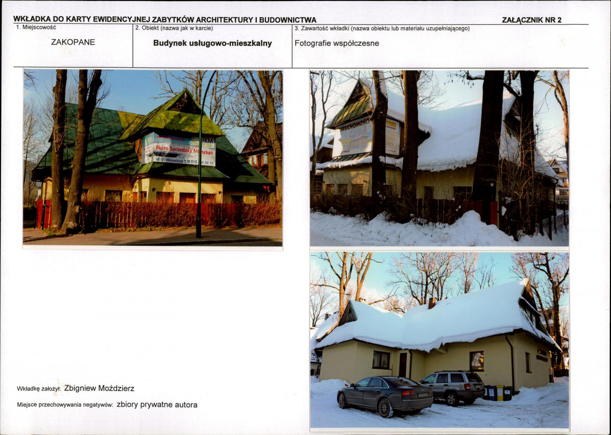 KB - Karta biała, skan nr 7