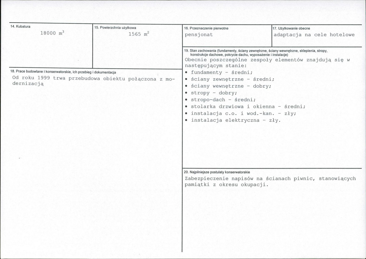 KB - Karta biała, skan nr 3
